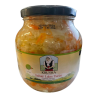 Krusha LakraSalatmix